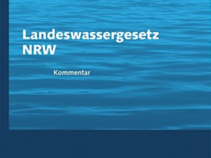 Landeswassergesetz NRW