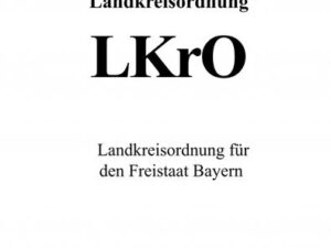 Landkreisordnung (LKrO)