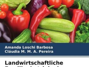 Landwirtschaftliche Familienbetriebe in Barbacena/MG - Ortschaft Pombal