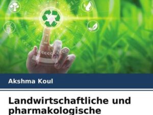 Landwirtschaftliche und pharmakologische Bedeutung von Chitosan