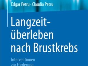 Langzeitüberleben nach Brustkrebs