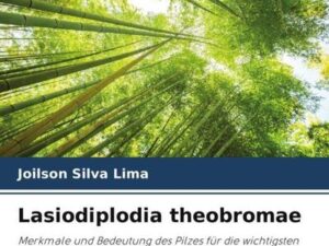 Lasiodiplodia theobromae