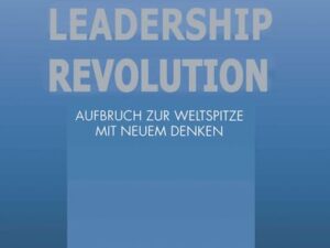 Leadership Revolution