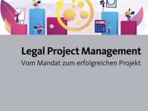 Legal Project Management