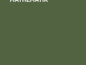 Lehrbuch der Mathematik