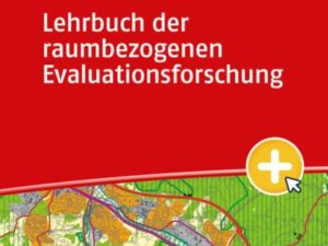 Lehrbuch der raumbezogenen Evaluationsforschung