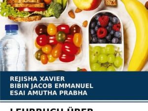 Lehrbuch über Ernährung in der Kinderzahnheilkunde