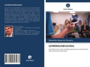 Lehrerausbildung