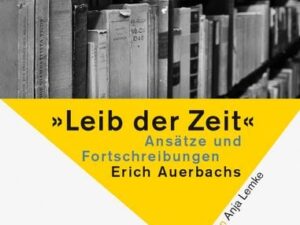 »Leib der Zeit«