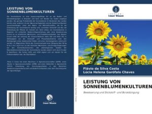 Leistung von Sonnenblumenkulturen