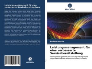 Leistungsmanagement für eine verbesserte Servicebereitstellung