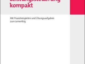 Leistungssteuerung kompakt