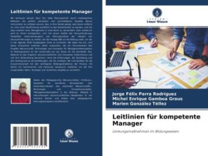 Leitlinien für kompetente Manager