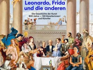 Leonardo, Frida und die anderen