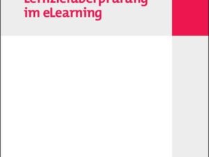 Lernzielüberprüfung im eLearning