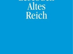 Lesebuch Altes Reich