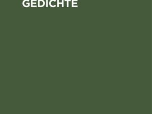 Lesegarten für Kinder, Heft 1: Gedichte