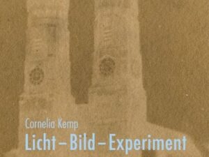 Licht - Bild - Experiment