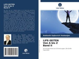 Life-Seiten von a Bis Z Band Ii