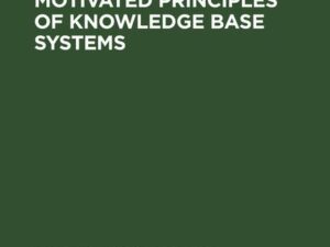 Linguistically motivated principles of knowledge base systems