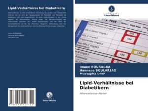 Lipid-Verhältnisse bei Diabetikern