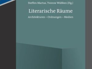 Literarische Räume