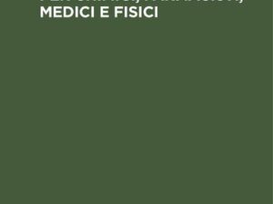 Logaritmi e tabelle per chimici, farmacisti, medici e fisici