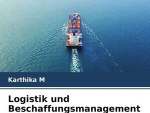 Logistik und Beschaffungsmanagement