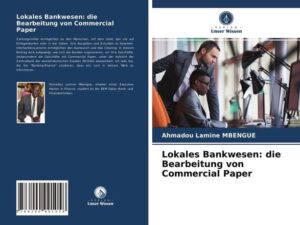 Lokales Bankwesen: die Bearbeitung von Commercial Paper