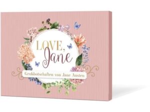 Love, Jane