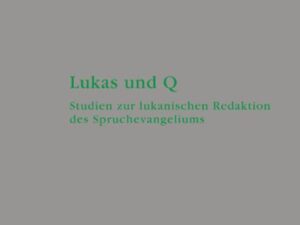 Lukas und Q