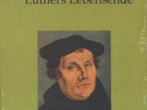 Luthers Lebensende