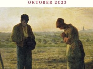 Magnificat Oktober 2023