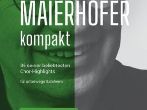 Maierhofer kompakt TTBB - Kleinformat