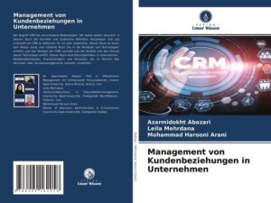 Management von Kundenbeziehungen in Unternehmen