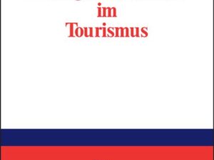 Managementformen im Tourismus