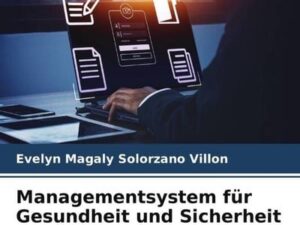 Managementsystem für Gesundheit und Sicherheit am Arbeitsplatz in einem Sicherheitsunternehmen