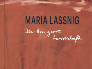 Maria Lassnig