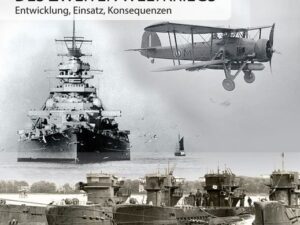 Marinetechnik des zweiten Weltkriegs