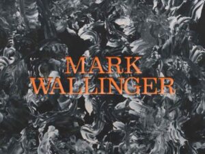 Mark Wallinger