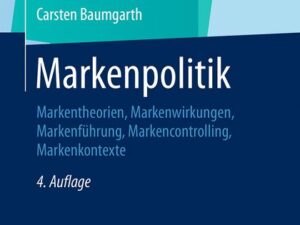 Markenpolitik