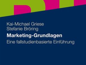 Marketing-Grundlagen