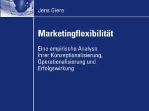 Marketingflexibilität