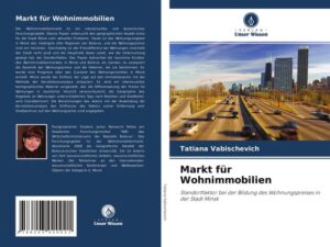 Markt für Wohnimmobilien