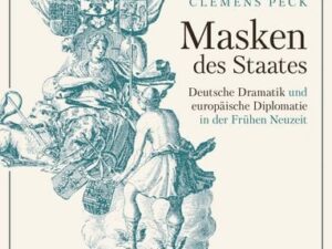 Masken des Staates