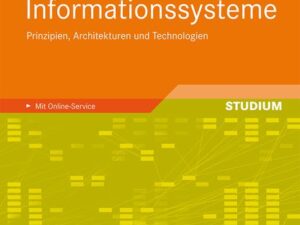 Masterkurs Verteilte betriebliche Informationssysteme