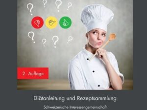 Mastzellenfreundliche und histaminarme Küche