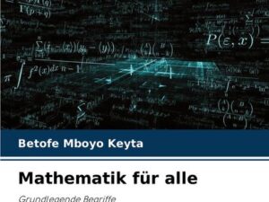 Mathematik für alle