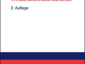 Mathematik für Wirtschaftswissenschaftler