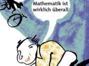 Mathematik ist wirklich überall